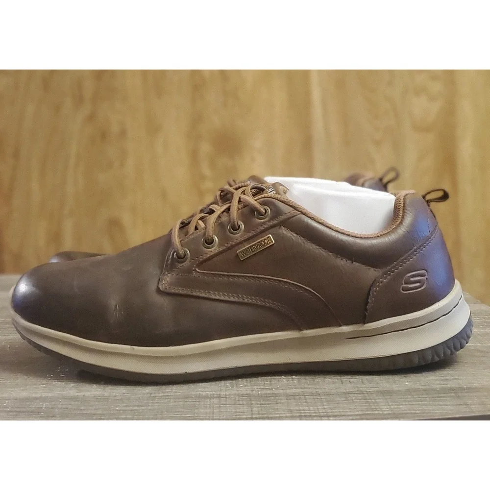 Skechers *owners are